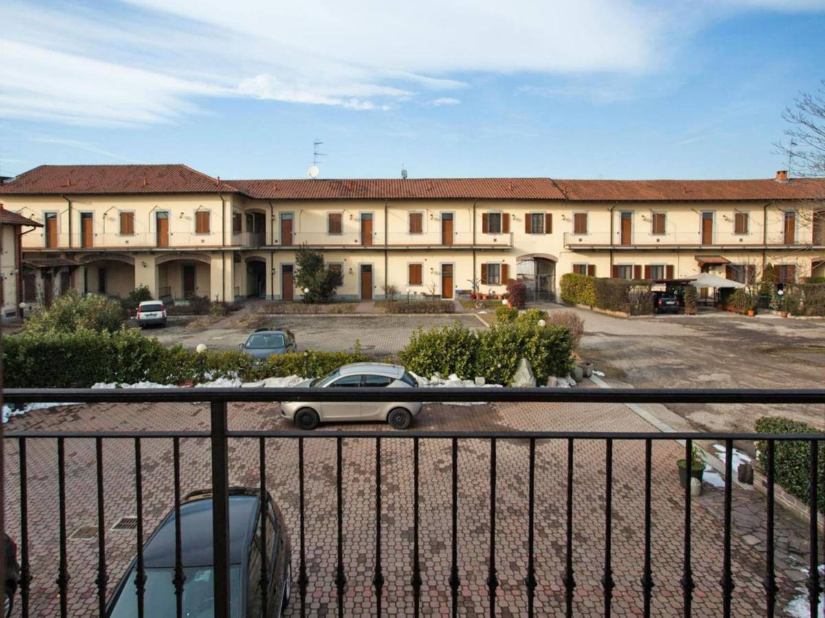 Corte Borromeo - Fiera Milano Rho Exterior photo