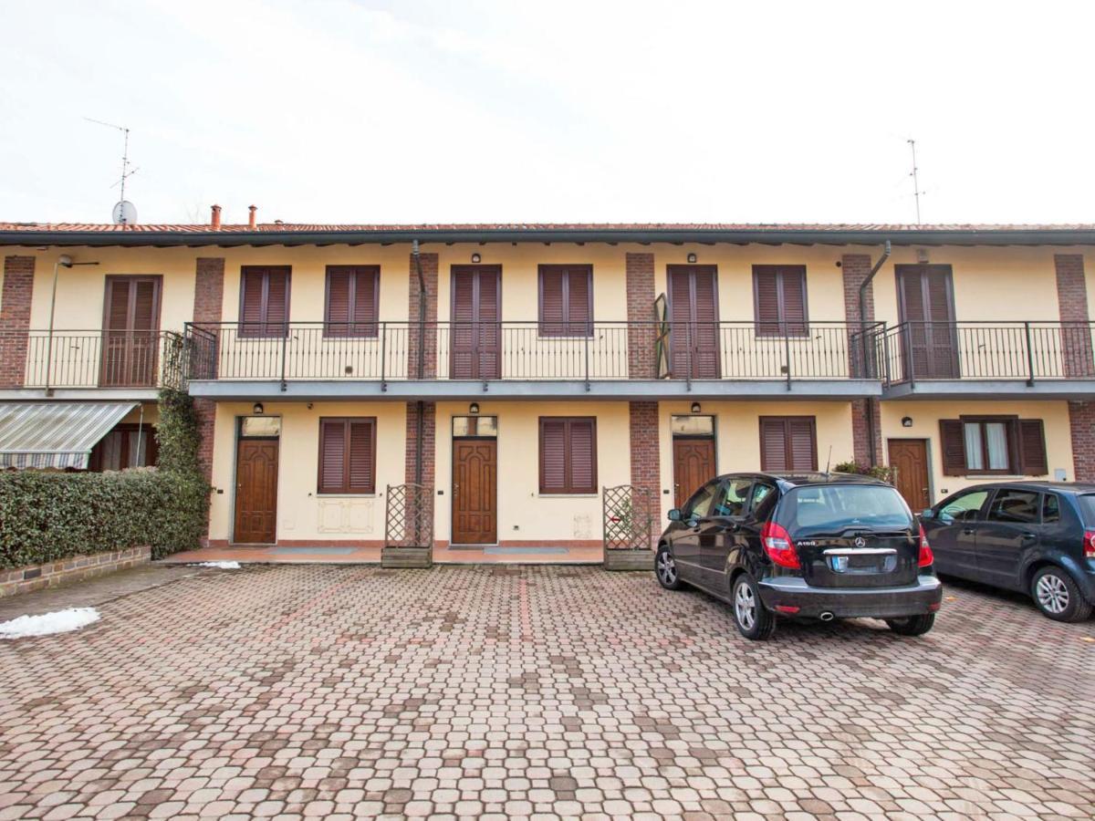 Corte Borromeo - Fiera Milano Rho Exterior photo